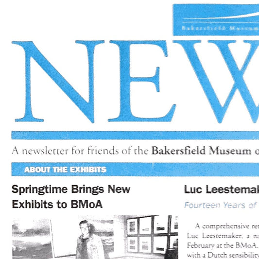 Bakersfield Museum of Art