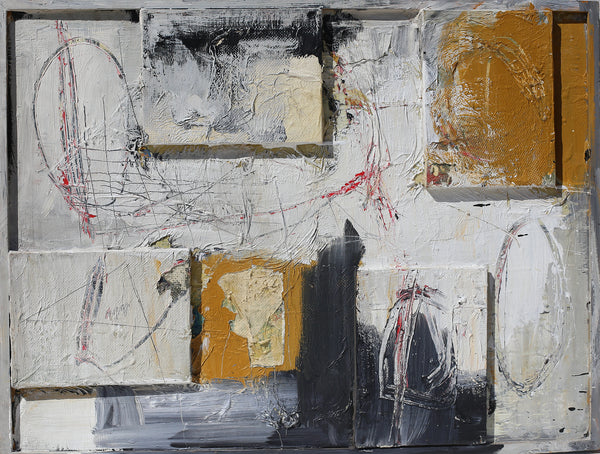 Camelot Series no.4of4.1993.31x41