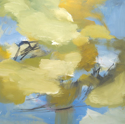 HAIKU 13.54 x 54 inches