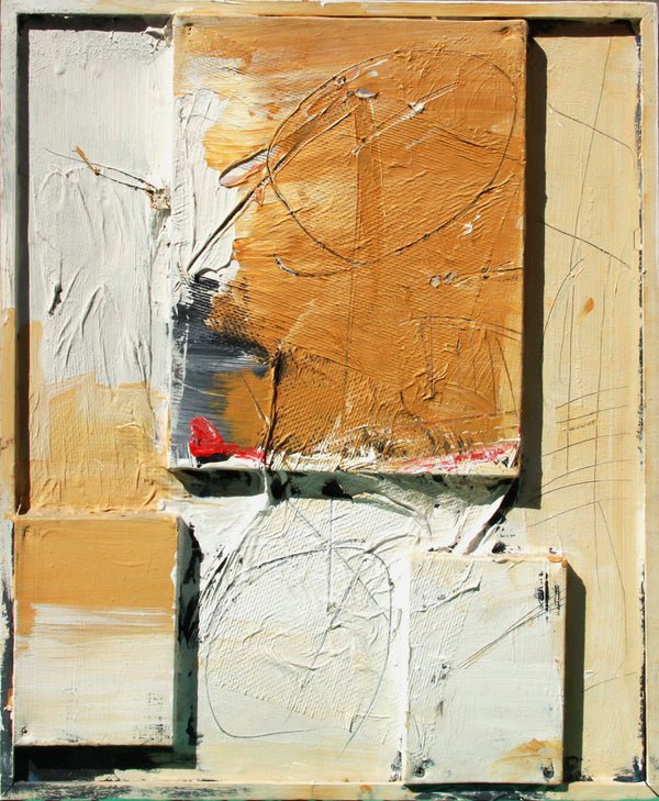 Camelot Series no.3.1993.Filmart.25x21