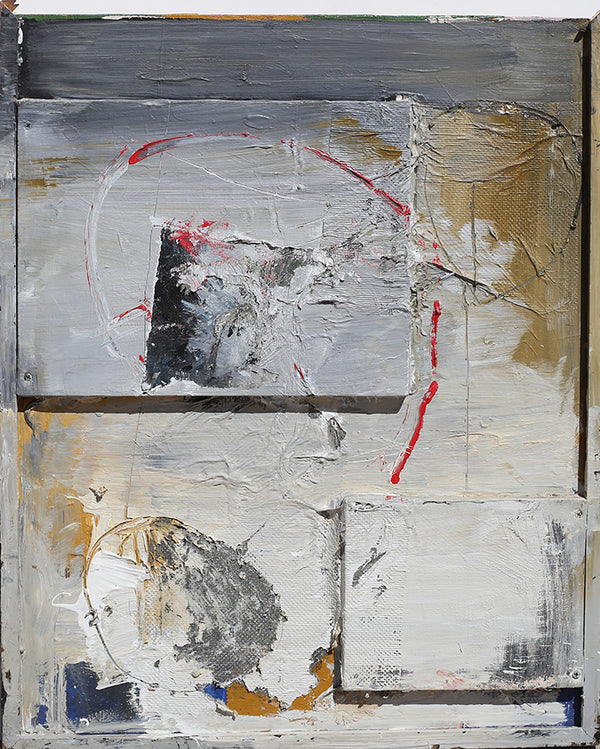 Camelot Series no.1of4.1993.31x25