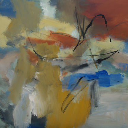 Soliquoi 05.2008.54 x 54 inches