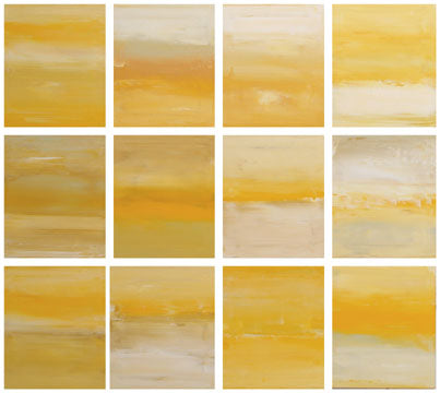 IL.12set.2000.16. 12x9 inches each