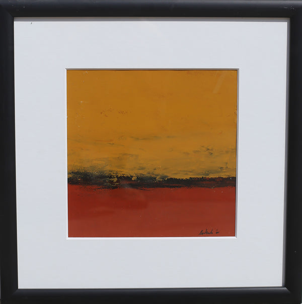 Framed.Paper.10x10.2007