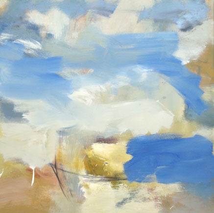 HAIKU 27.54 x 54 inches