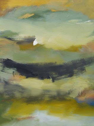 Dreams.no.11.2008.40x30 inches