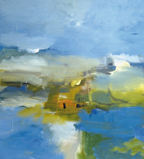 80x72.2010.21.Songs of Unconscious