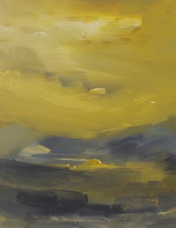 Dreams.no.9.2008.41x33 inches