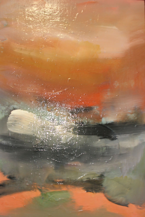 Allegories.2008.36x24