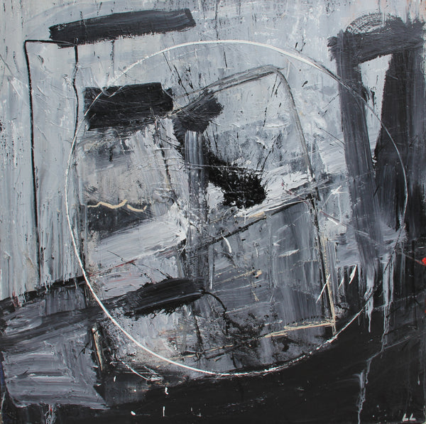 Artist Collection.Camelot V.1993.54x54