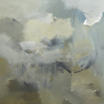 Soliquoi 30.2008.50 x 50 inches.Cons.Christensen